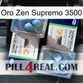 Supreme Zen Gold 3500 viagra5